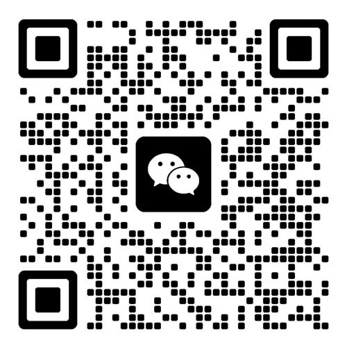 微信二维码