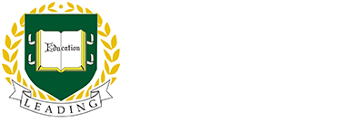 领军教育 Logo