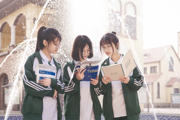 三轮复习，构建高分新体系