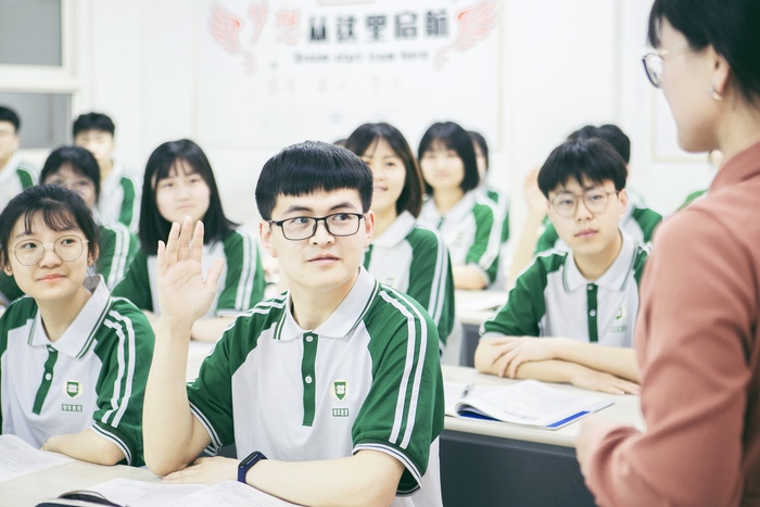 小班教学，尊重孩子的节奏