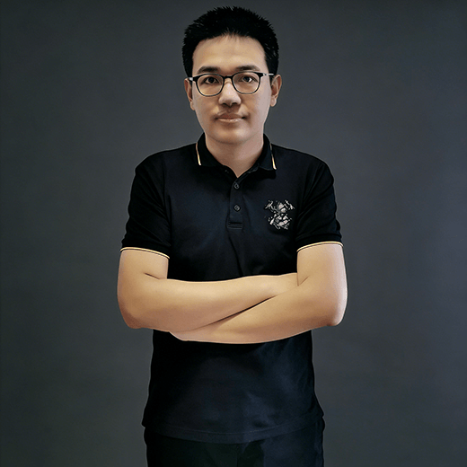 李轶舟 - 物理教师