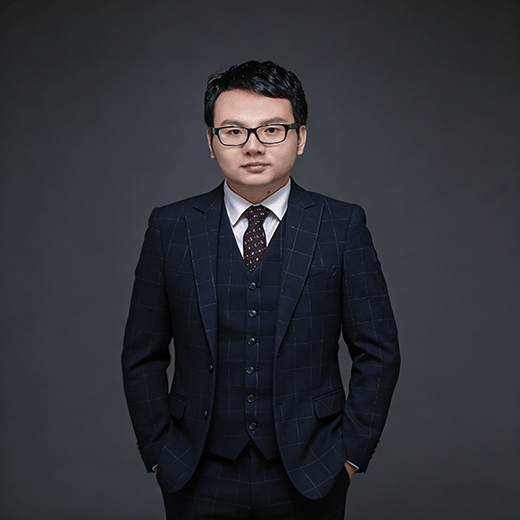 马欣 - 生物教师