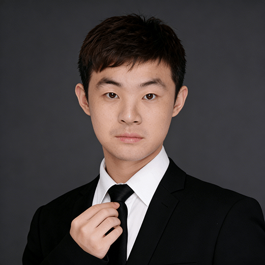 席阳 - 数学教师