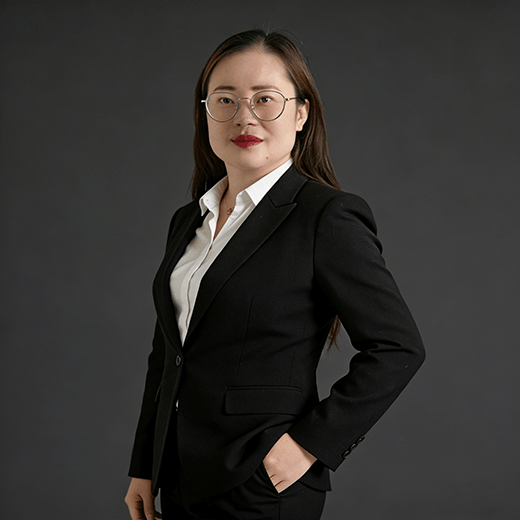 白璐璐 - 数学教师