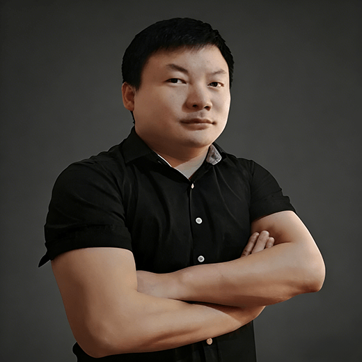 高晨 - 化学教师