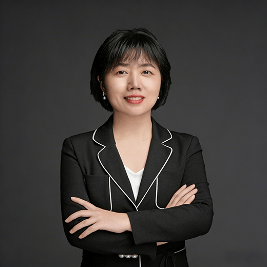 李卫敏 - 语文教师